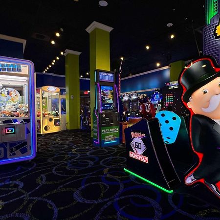 Wyndham Lake Buena Vista Resort Disney Springs Resort Area Εξωτερικό φωτογραφία