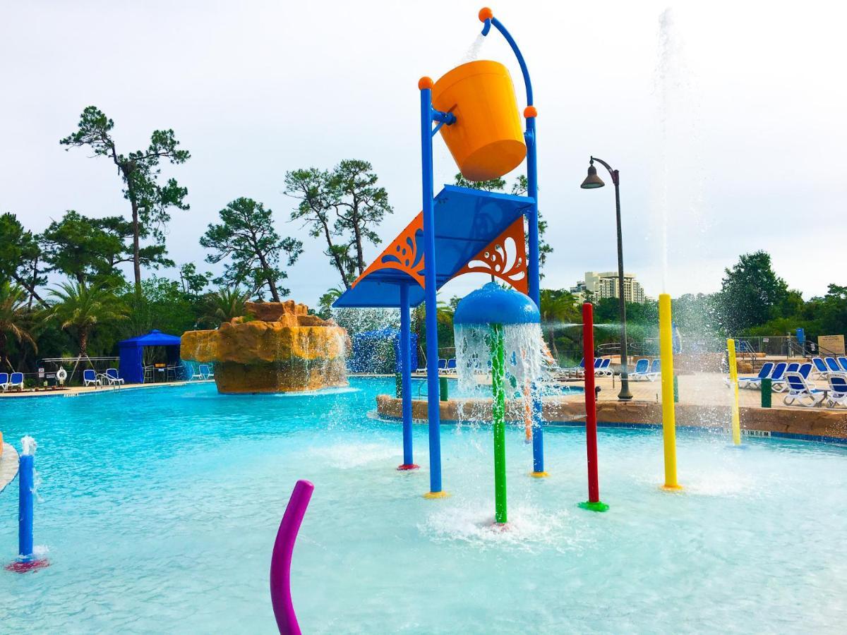 Wyndham Lake Buena Vista Resort Disney Springs Resort Area Εξωτερικό φωτογραφία