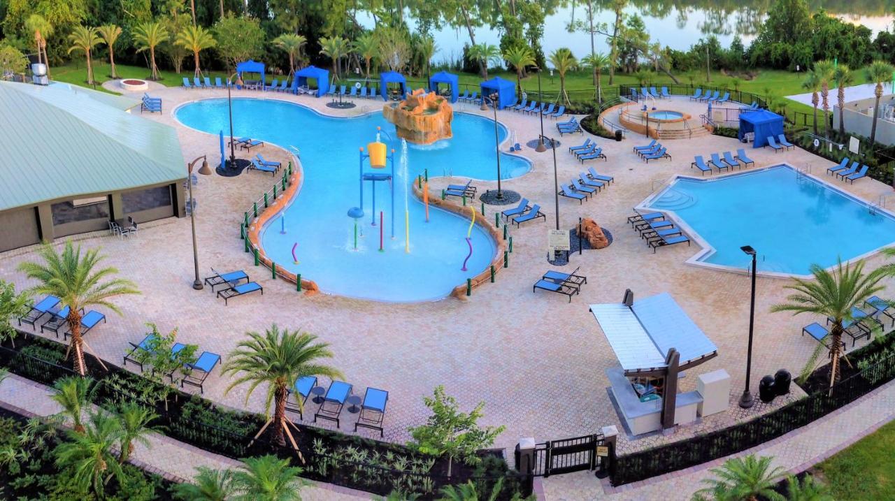 Wyndham Lake Buena Vista Resort Disney Springs Resort Area Εξωτερικό φωτογραφία