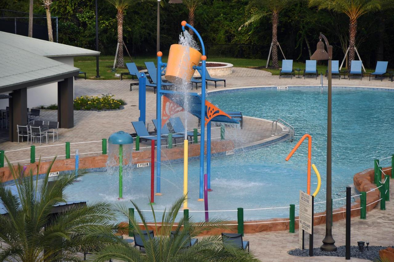 Wyndham Lake Buena Vista Resort Disney Springs Resort Area Εξωτερικό φωτογραφία