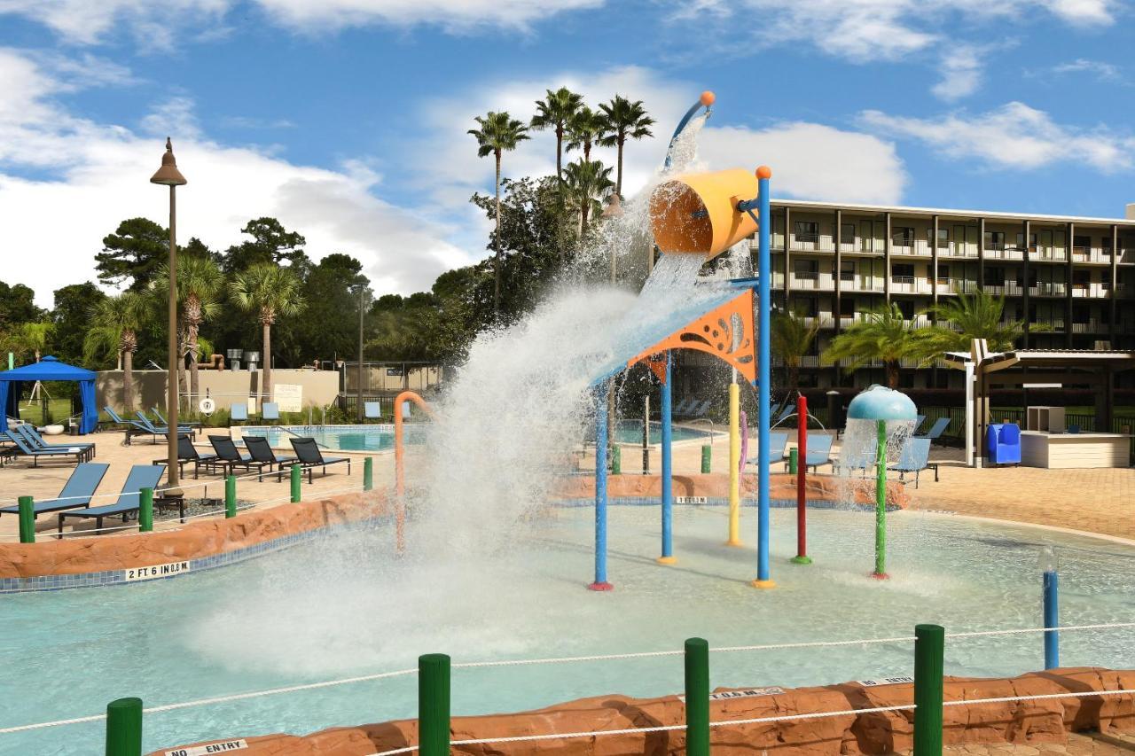 Wyndham Lake Buena Vista Resort Disney Springs Resort Area Εξωτερικό φωτογραφία