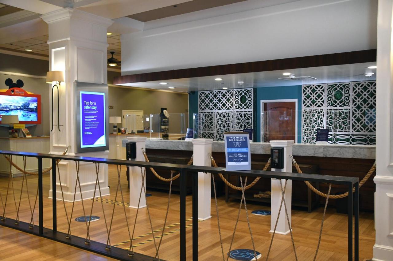 Wyndham Lake Buena Vista Resort Disney Springs Resort Area Εξωτερικό φωτογραφία