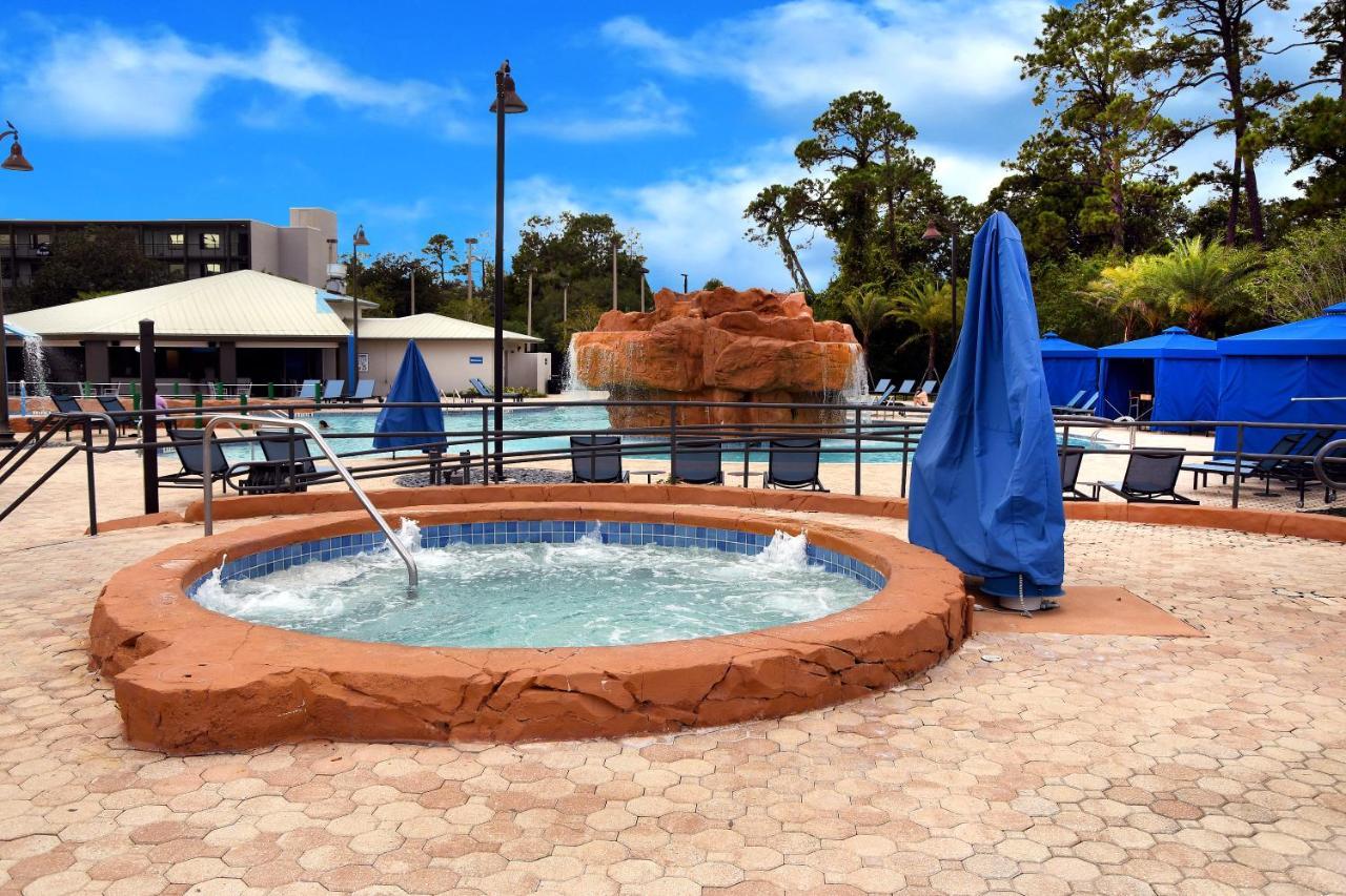 Wyndham Lake Buena Vista Resort Disney Springs Resort Area Εξωτερικό φωτογραφία