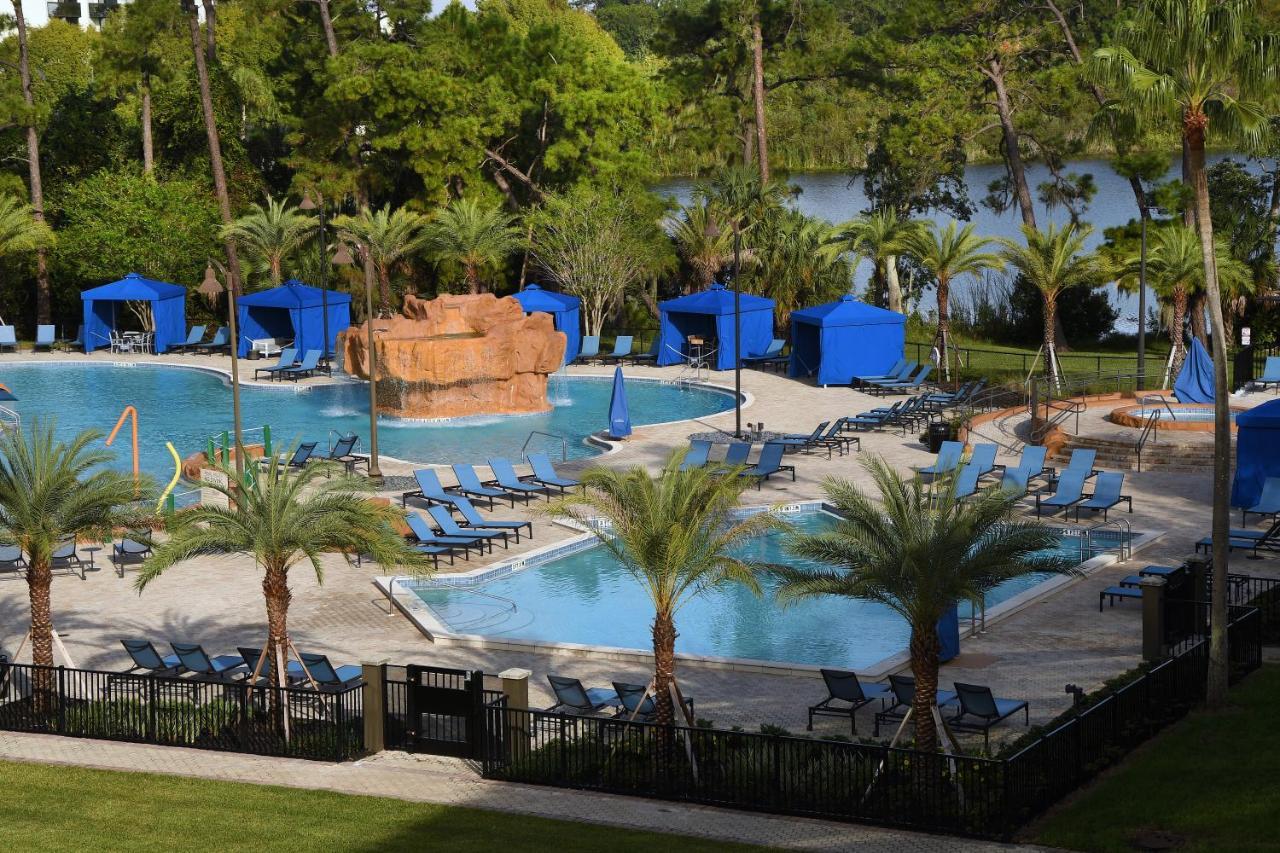 Wyndham Lake Buena Vista Resort Disney Springs Resort Area Εξωτερικό φωτογραφία