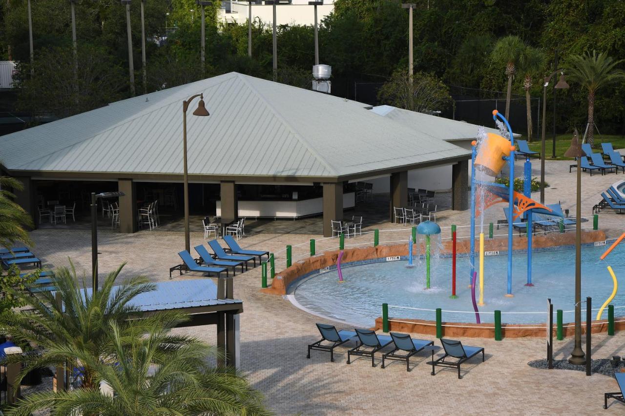 Wyndham Lake Buena Vista Resort Disney Springs Resort Area Εξωτερικό φωτογραφία