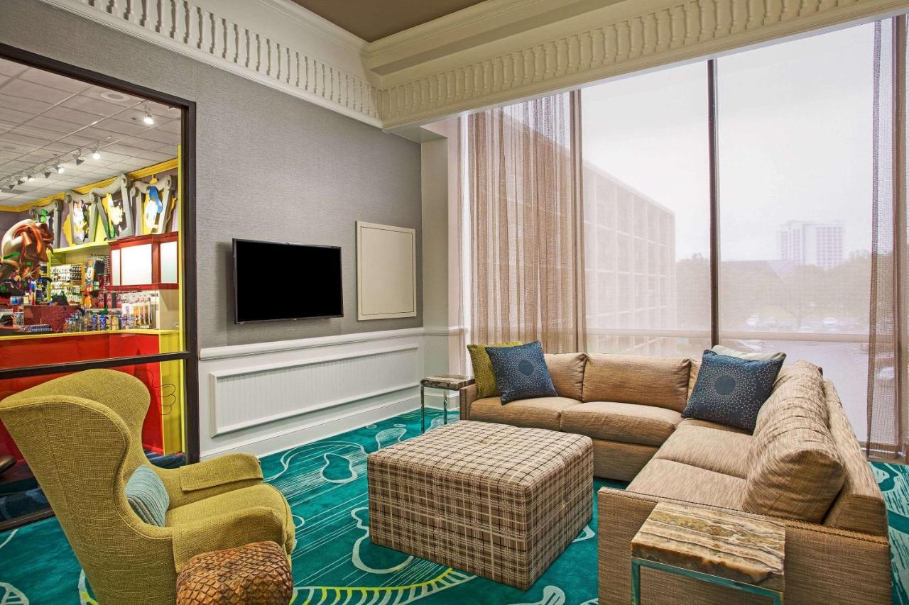 Wyndham Lake Buena Vista Resort Disney Springs Resort Area Εξωτερικό φωτογραφία