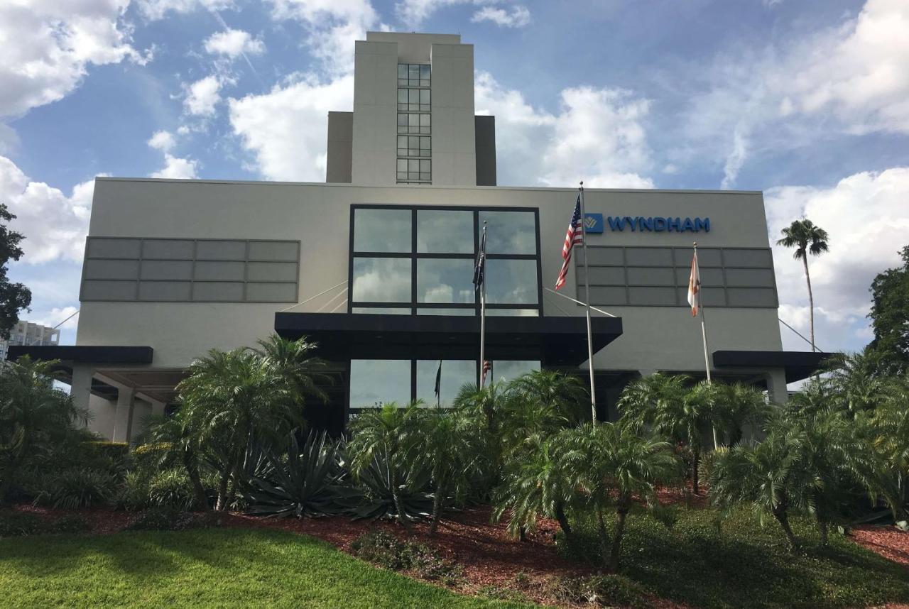 Wyndham Lake Buena Vista Resort Disney Springs Resort Area Εξωτερικό φωτογραφία