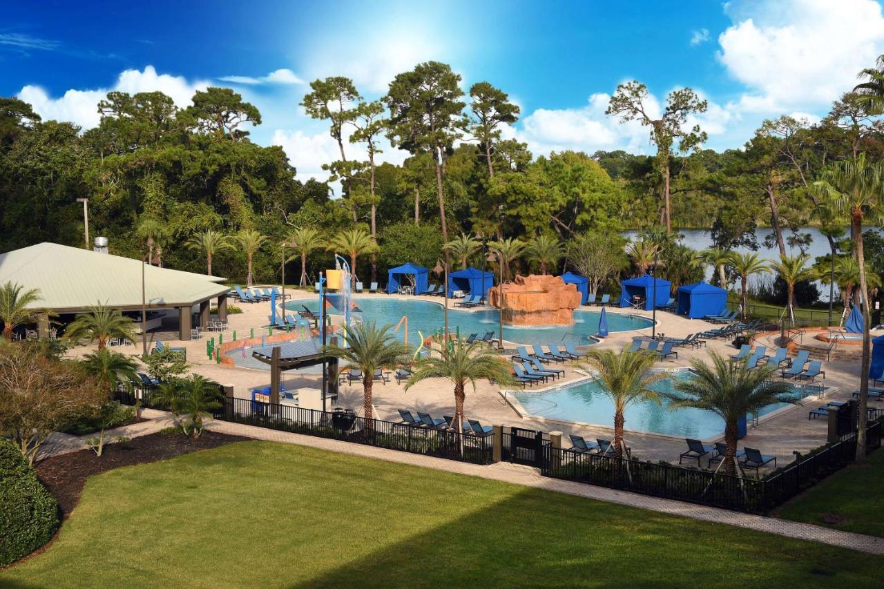 Wyndham Lake Buena Vista Resort Disney Springs Resort Area Εξωτερικό φωτογραφία