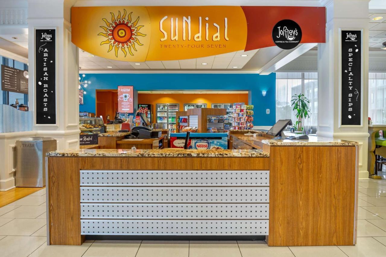 Wyndham Lake Buena Vista Resort Disney Springs Resort Area Εξωτερικό φωτογραφία
