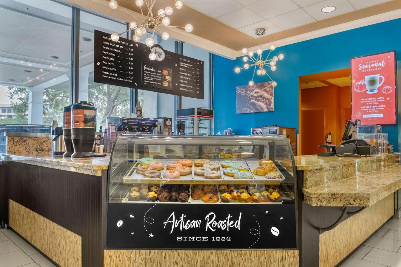 Wyndham Lake Buena Vista Resort Disney Springs Resort Area Εξωτερικό φωτογραφία