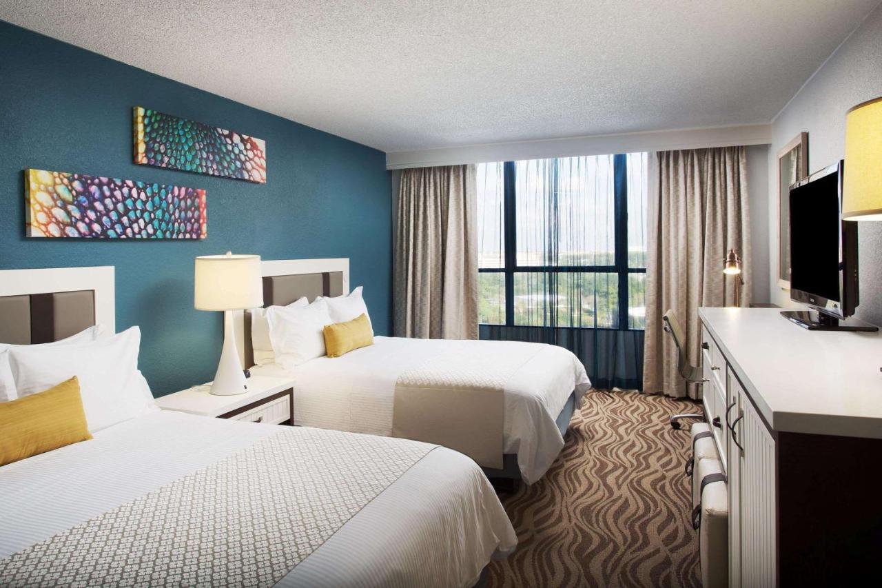 Wyndham Lake Buena Vista Resort Disney Springs Resort Area Εξωτερικό φωτογραφία