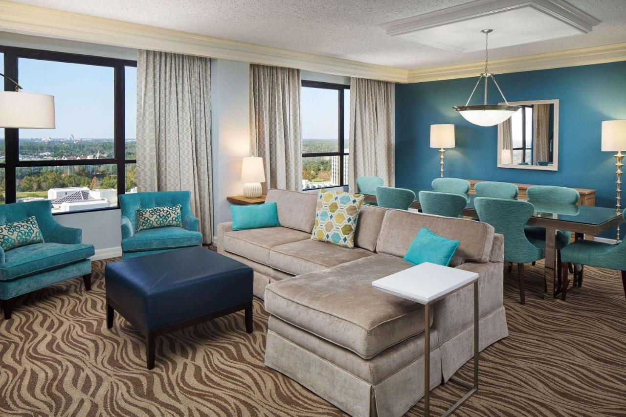 Wyndham Lake Buena Vista Resort Disney Springs Resort Area Εξωτερικό φωτογραφία