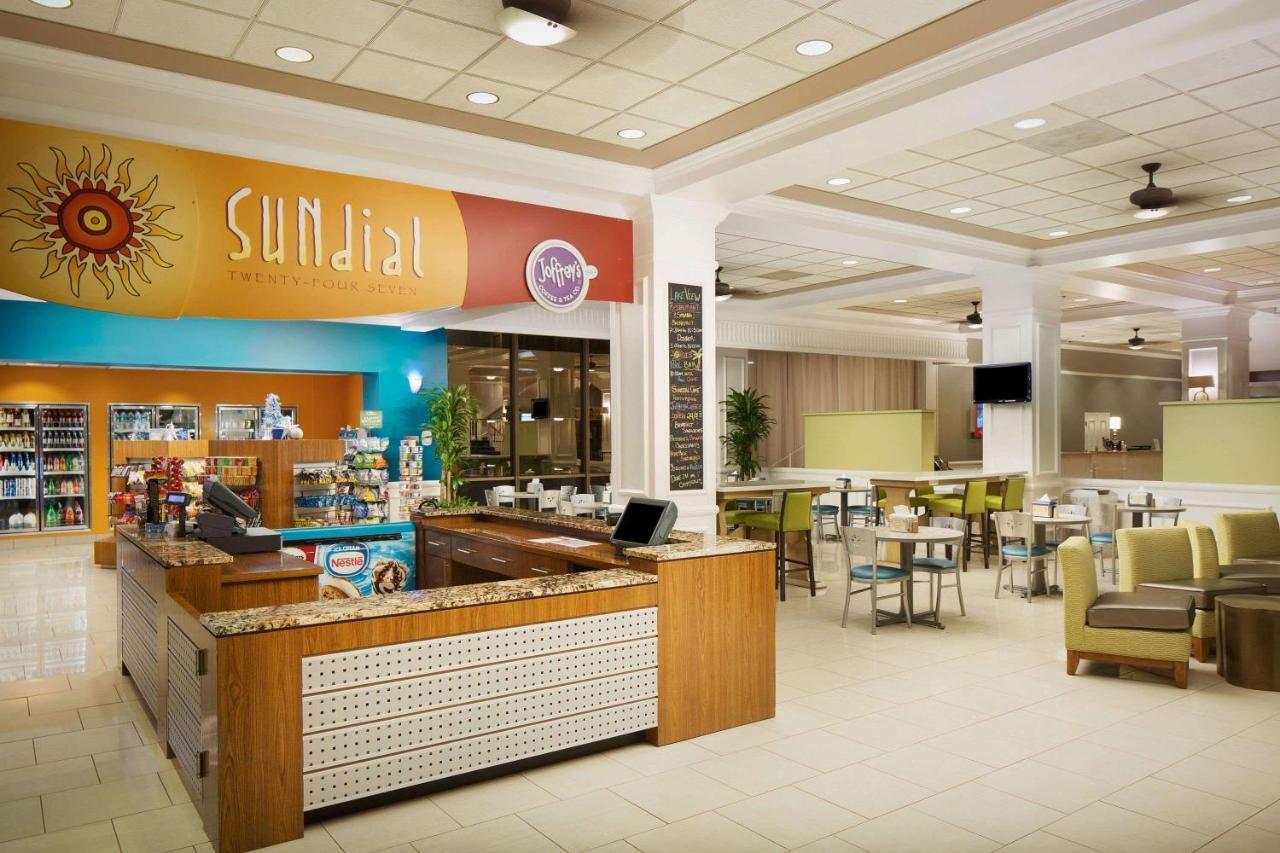 Wyndham Lake Buena Vista Resort Disney Springs Resort Area Εξωτερικό φωτογραφία
