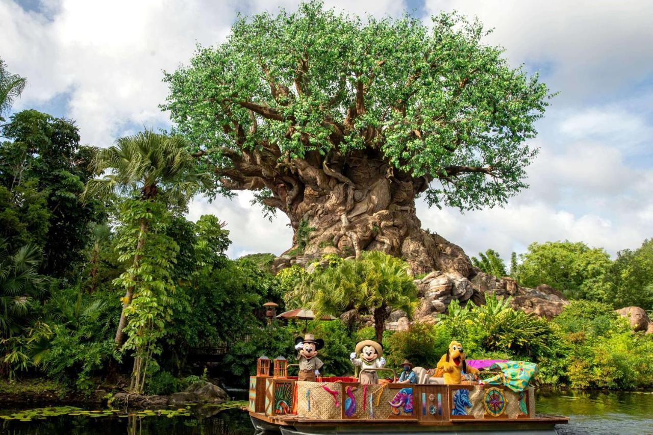 Wyndham Lake Buena Vista Resort Disney Springs Resort Area Εξωτερικό φωτογραφία