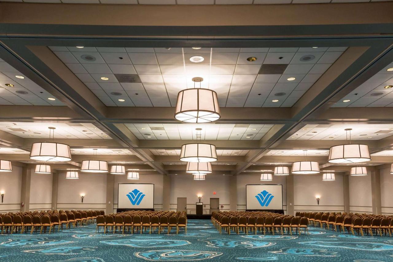 Wyndham Lake Buena Vista Resort Disney Springs Resort Area Εξωτερικό φωτογραφία