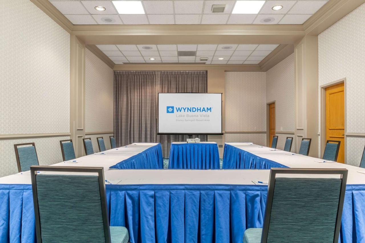 Wyndham Lake Buena Vista Resort Disney Springs Resort Area Εξωτερικό φωτογραφία
