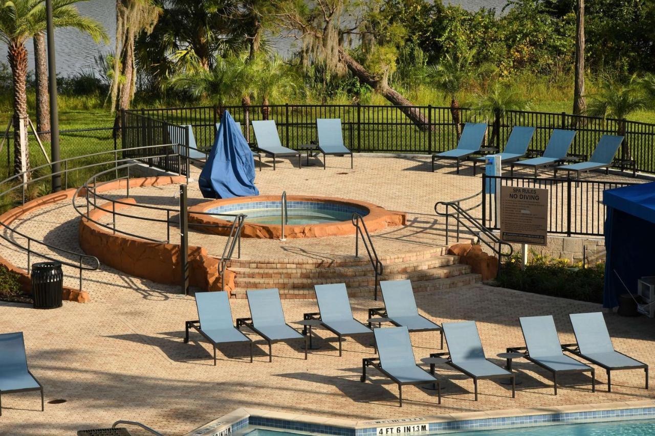 Wyndham Lake Buena Vista Resort Disney Springs Resort Area Εξωτερικό φωτογραφία