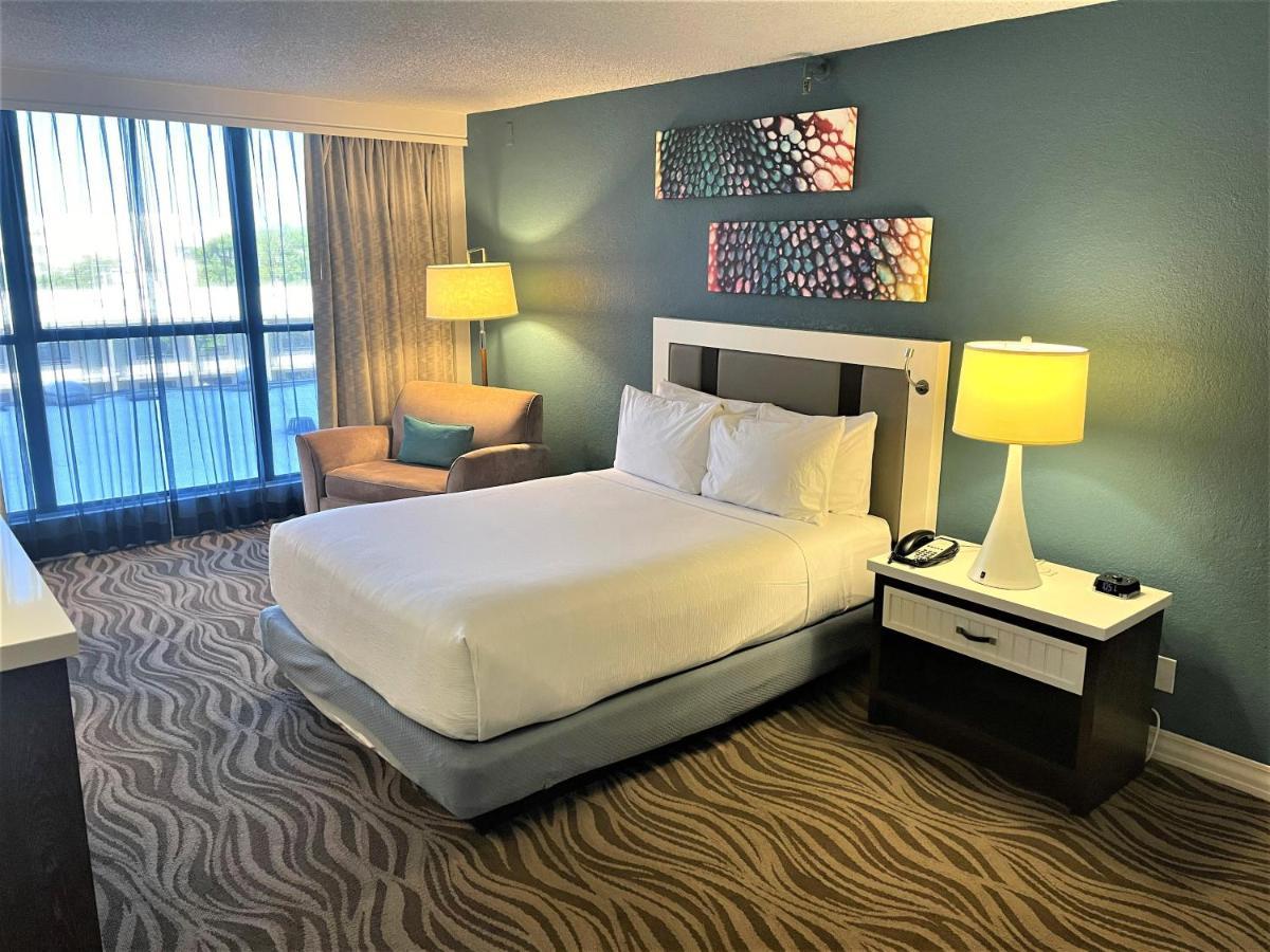 Wyndham Lake Buena Vista Resort Disney Springs Resort Area Εξωτερικό φωτογραφία