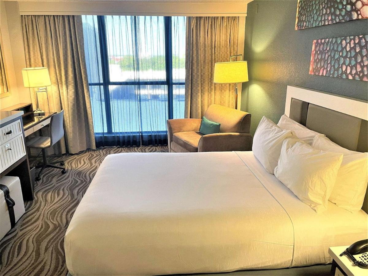 Wyndham Lake Buena Vista Resort Disney Springs Resort Area Εξωτερικό φωτογραφία