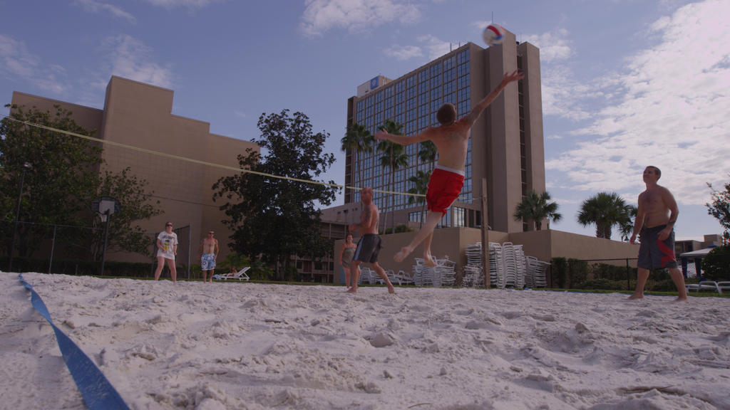 Wyndham Lake Buena Vista Resort Disney Springs Resort Area Εξωτερικό φωτογραφία