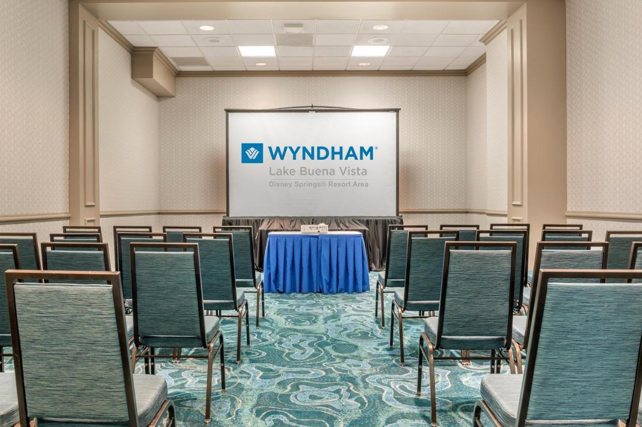 Wyndham Lake Buena Vista Resort Disney Springs Resort Area Εξωτερικό φωτογραφία
