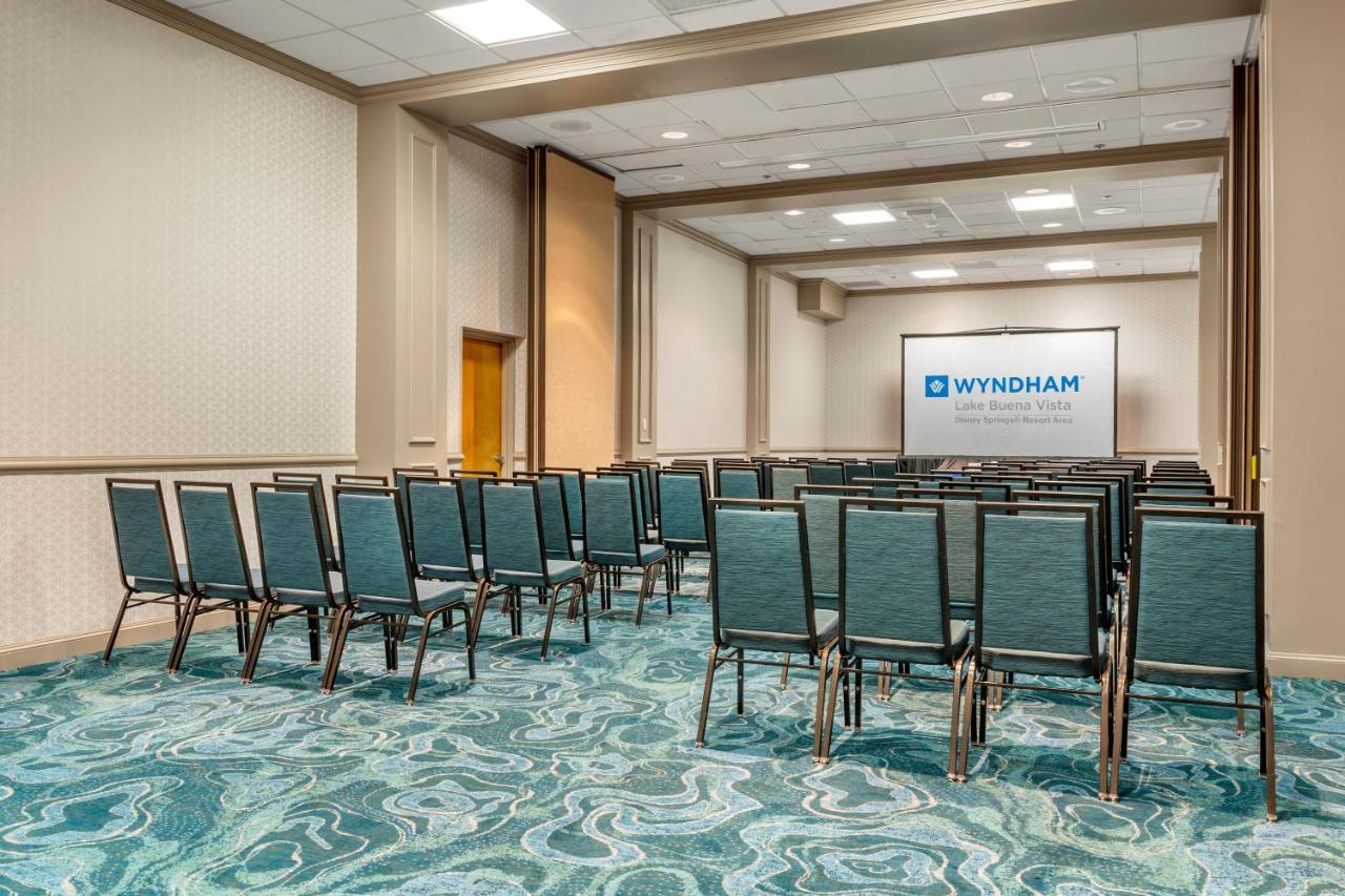 Wyndham Lake Buena Vista Resort Disney Springs Resort Area Εξωτερικό φωτογραφία