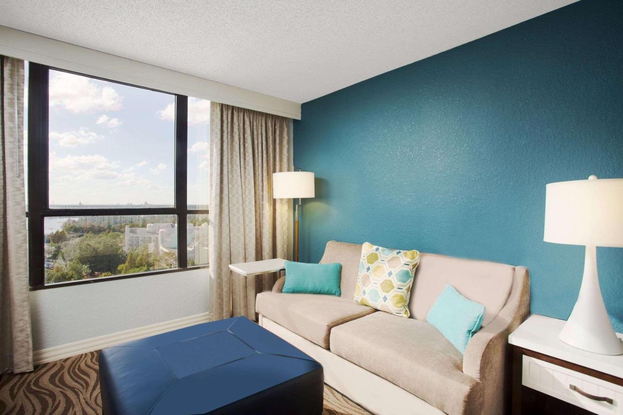 Wyndham Lake Buena Vista Resort Disney Springs Resort Area Εξωτερικό φωτογραφία